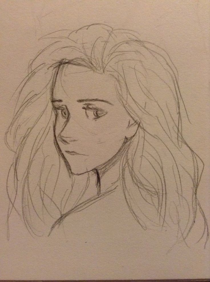 736x985 Best 25 Girl Sketch Ideas Girl Drawing, The Dog Out - Girl Sketch Ideas