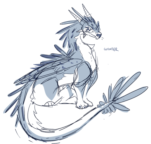 500x480 Glacier Drawing Tumblr - Glacier Sketch