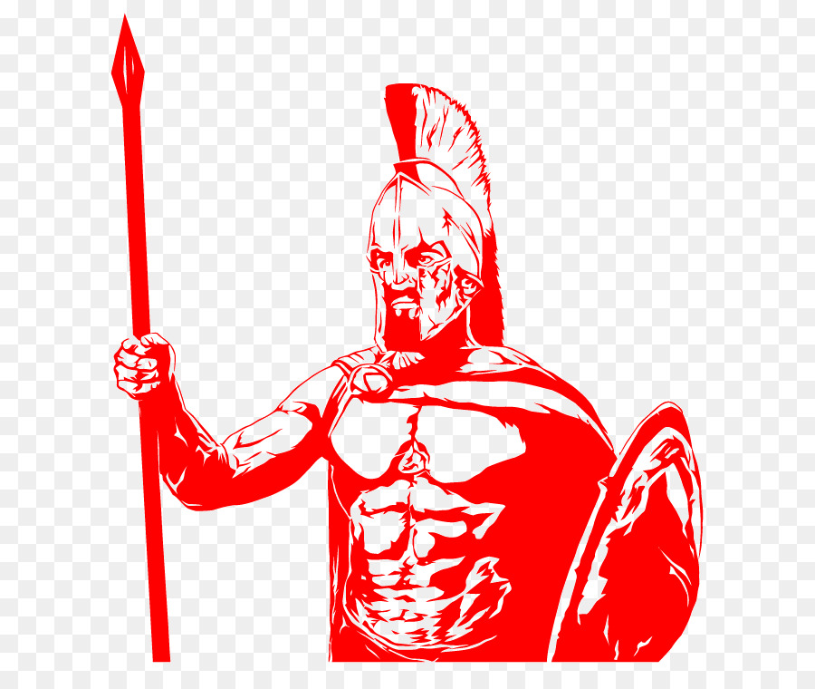 900x760 Drawing Gladiator Sketch Clip Art Illustration - Gladiator Sketch