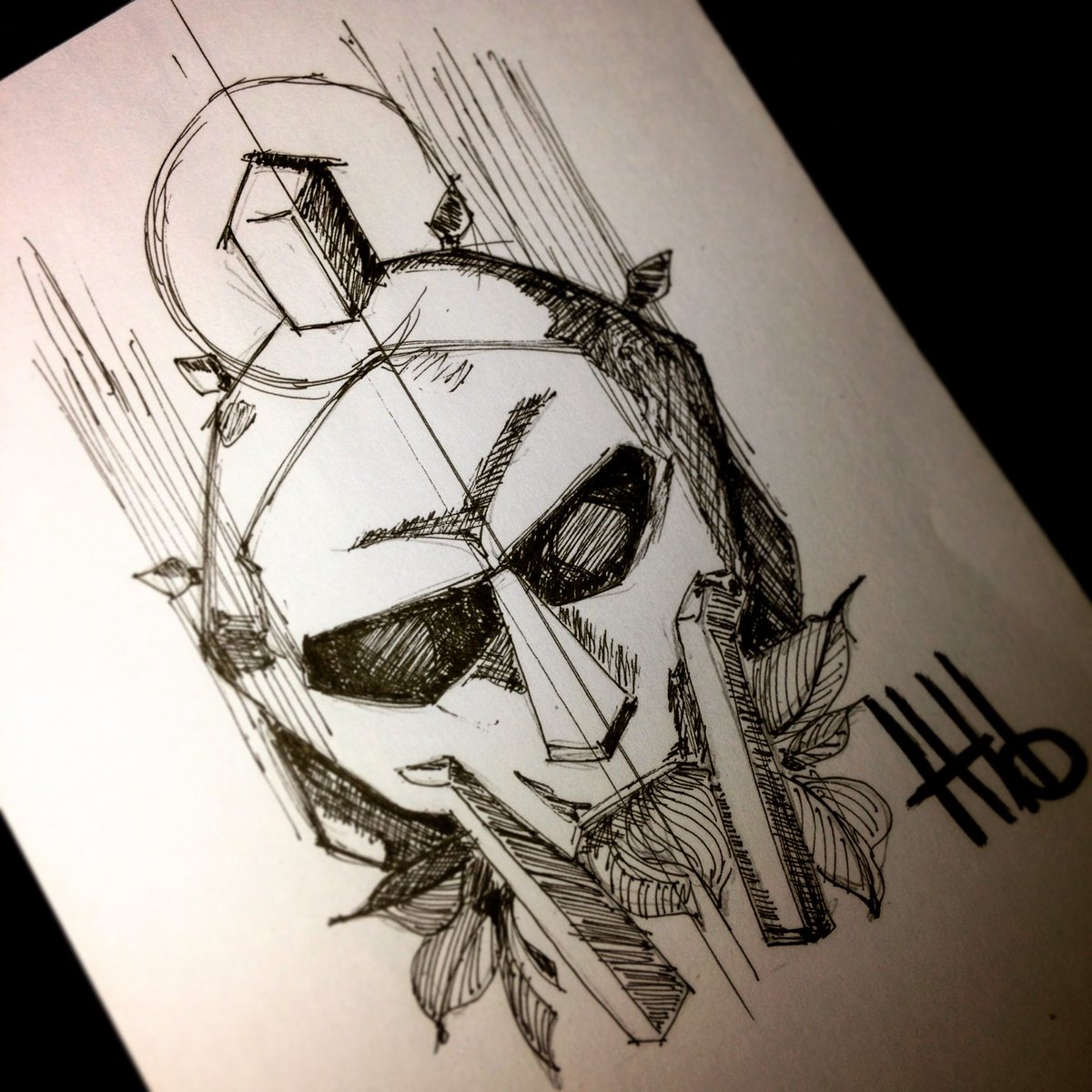 1200x1200 Thiago Maia On Twitter I Will See You Again But Not Yet... Not - Gladiator Sketch