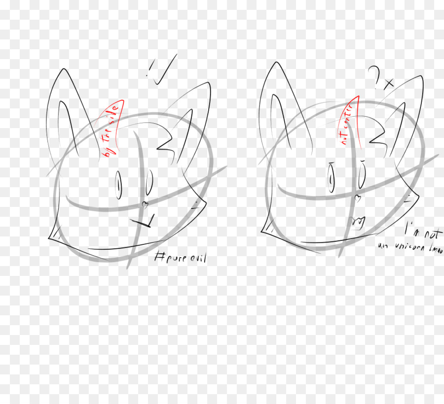 900x820 Line Art Sketch - Gladiolus Sketch