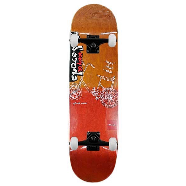 602x602 Glamour Chocolate Raven Tershy Sketch Fade Series Complete - Glamour Sketch