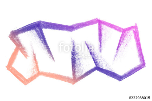 500x334 Glamour Gradient Sketch Background With Natural Pencil Background - Glamour Sketch