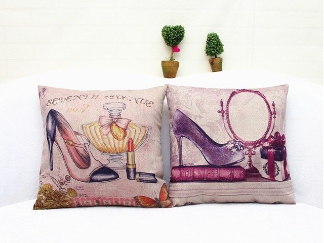 640x480 High Heels Toilet Glass Lipstick Sketch Glamour Woman Classic - Glamour Sketch