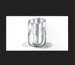 250x218 Sketches In Bengaluru, Karnataka Sketches Price In Bengaluru - Glass Pencil Sketch