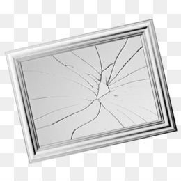 260x260 Free Download Picture Frames Window Drawing Picture Framing Glass - Glass Window Sketch