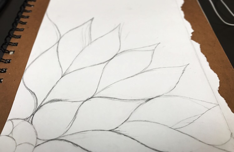 750x489 Stain Glass, Rough Sketch Where Creativity Works - Glass Window Sketch