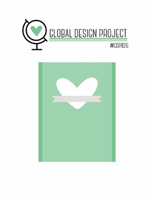 309x400 Global Design Project Global Design Project - Global Sketch