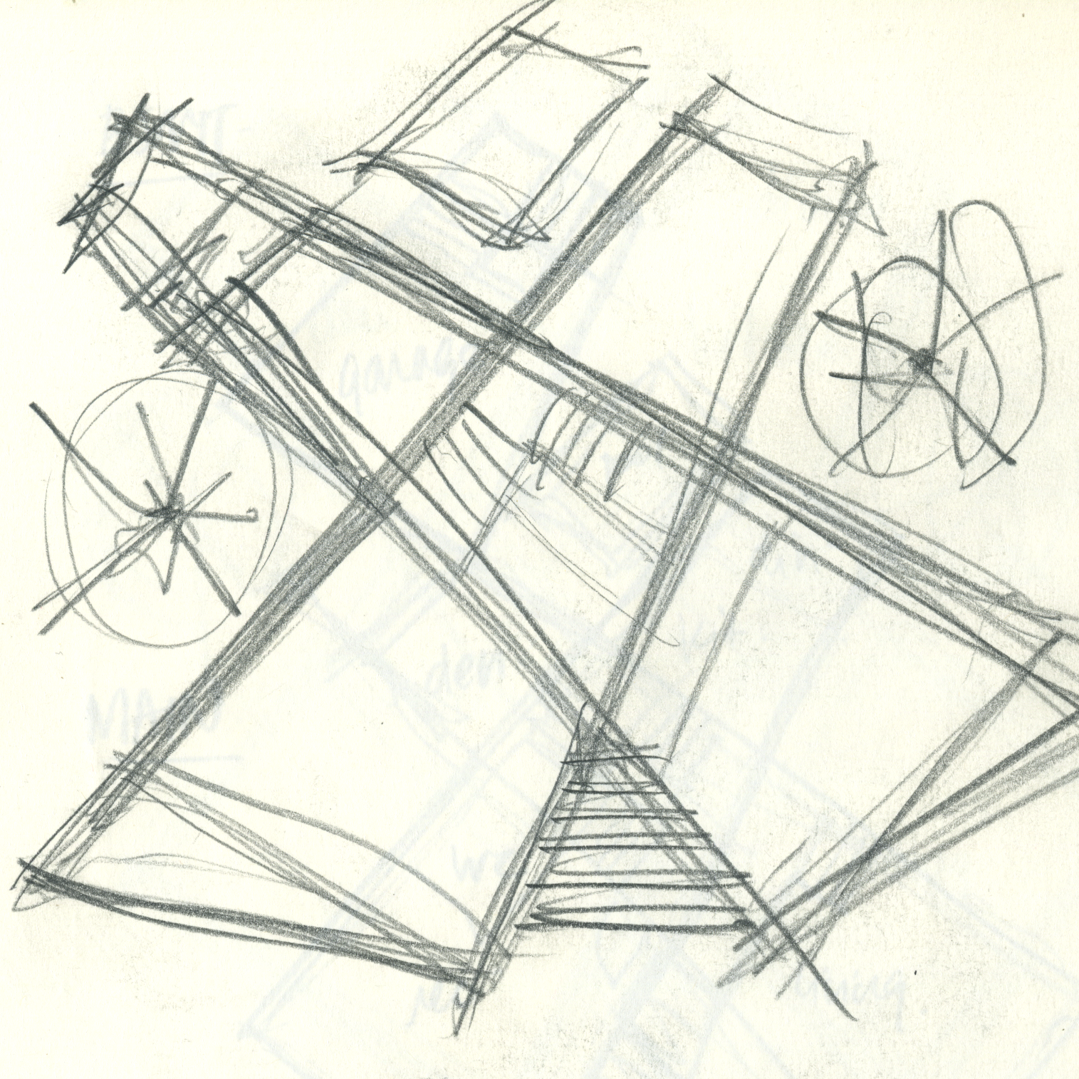 1515x1515 Grahambarron Sketch Xshapedplan - Global Sketch