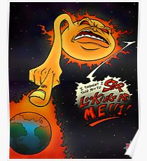 210x230 Global Warming Drawing Posters Redbubble - Global Warming Sketch