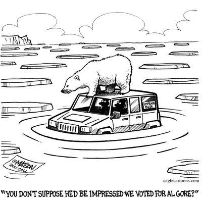 400x400 Global Warming Humor - Global Warming Sketch