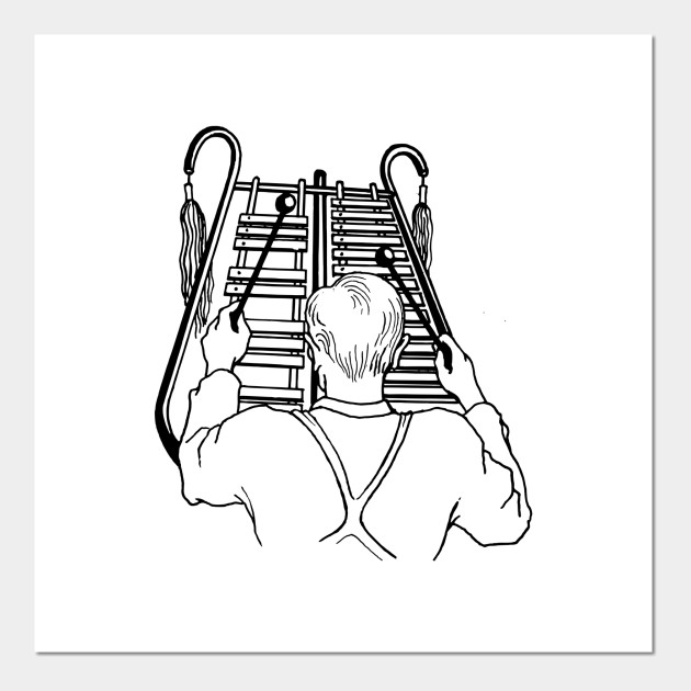 630x630 Glockenspiel - Glockenspiel Sketch