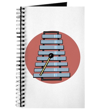460x460 Glockenspiel Notebooks - Glockenspiel Sketch