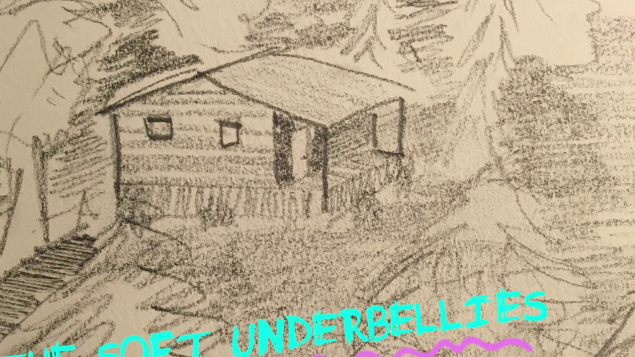 1280x720 The Soft Underbellies Glockenspiel - Glockenspiel Sketch