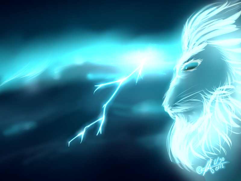 800x600 Sketch - Glow Sketch