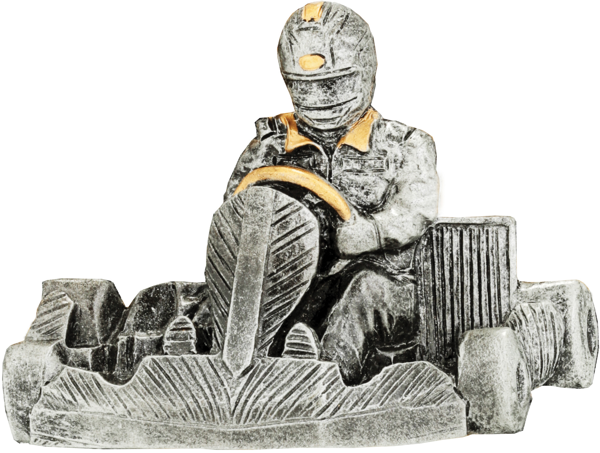 1930x1458 Go Kart Front - Go Kart Sketch