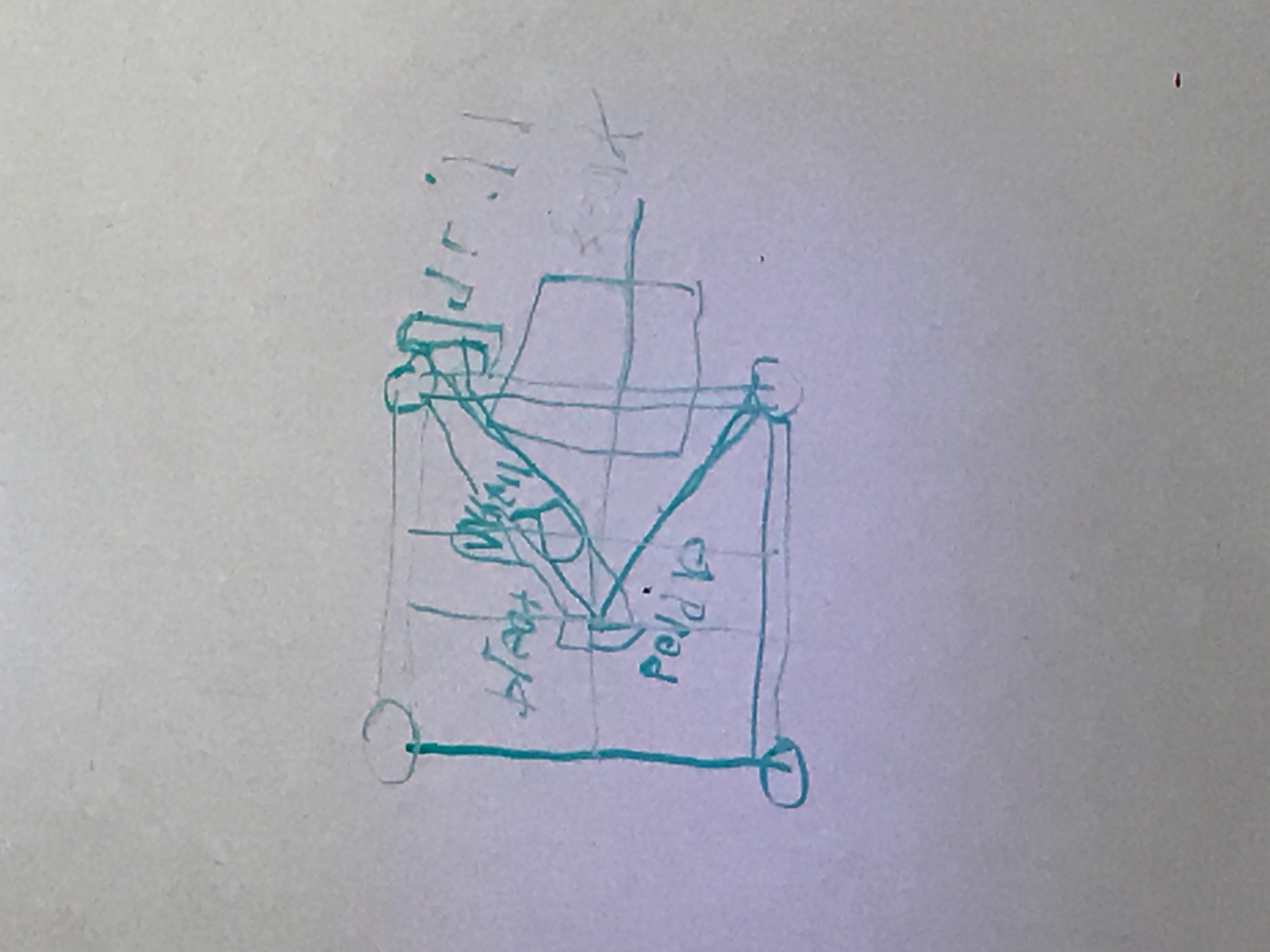 4032x3024 Go Kart - Go Kart Sketch