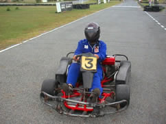 242x181 Pt 07] Go Kart And Shooting Range Tour - Go Kart Sketch