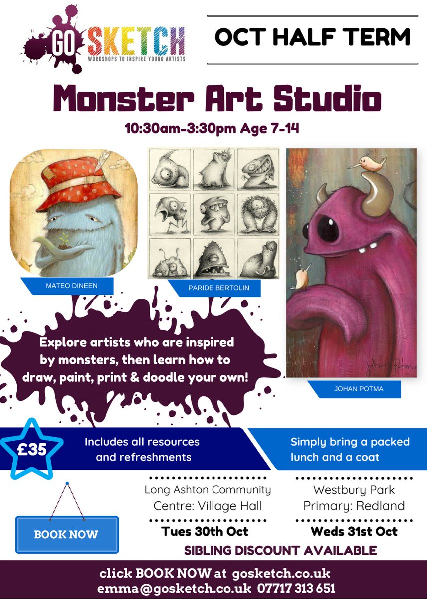 856x1200 Go Sketch (@gosketchbristol) Twitter - Go Sketch