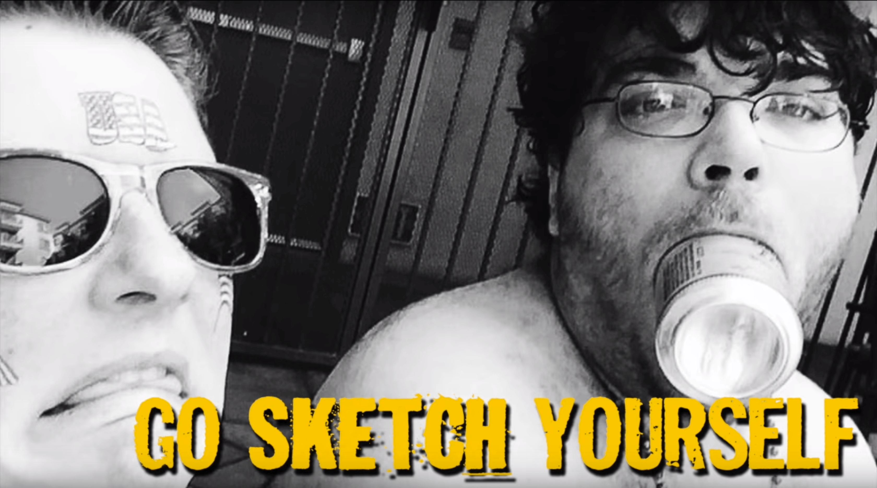 3360x1870 Go Sketch Yourself! - Go Sketch