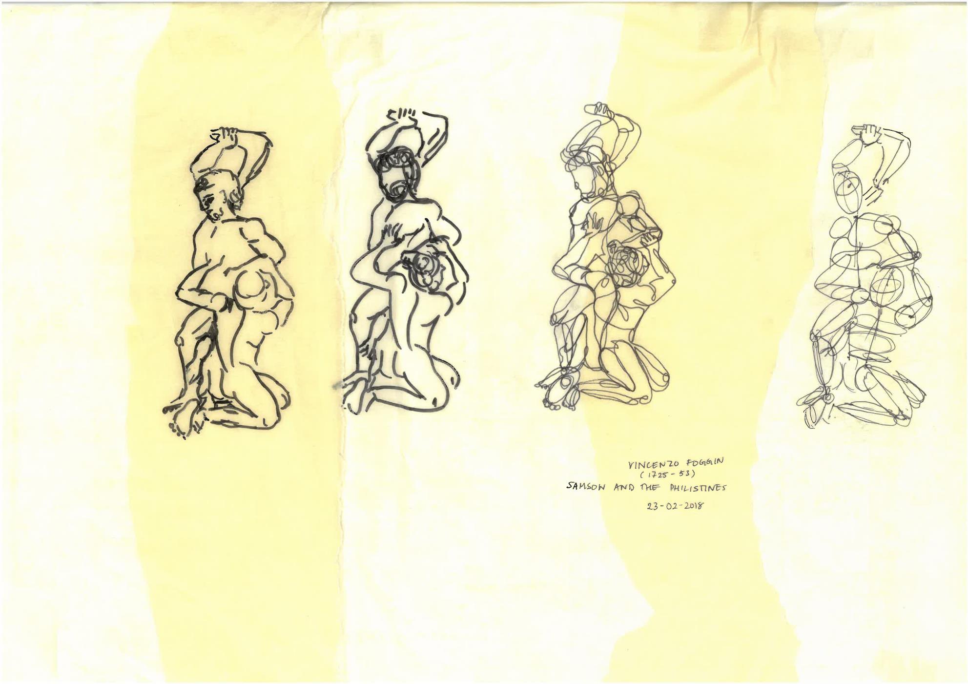 1983x1401 Sketch Club Meinhardt Transforming Cities, Shaping The Future - Goal Sketch