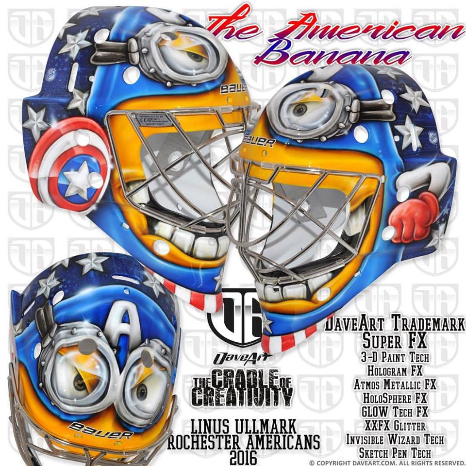 960x960 The Top 100 Nhl Goalie Masks 40 31 Zone Coverage - Goalie Mask Sketch