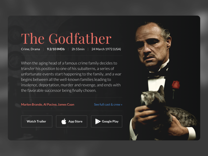 800x600 The Godfather (Sketch Freebie) By Sedki Alimam - Godfather Sketch