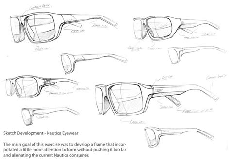 474x338 Goods Assembly Sketch Inspiration References Best, Industrial - Goggles Sketch