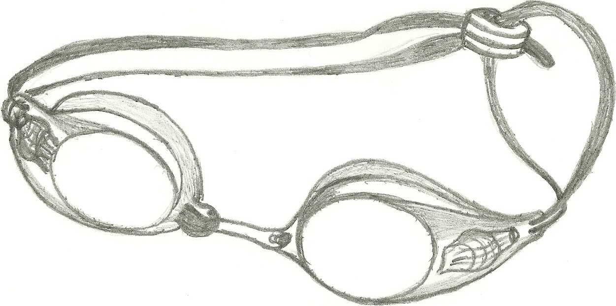 Goggles Sketch at Explore collection of Goggles Sketch