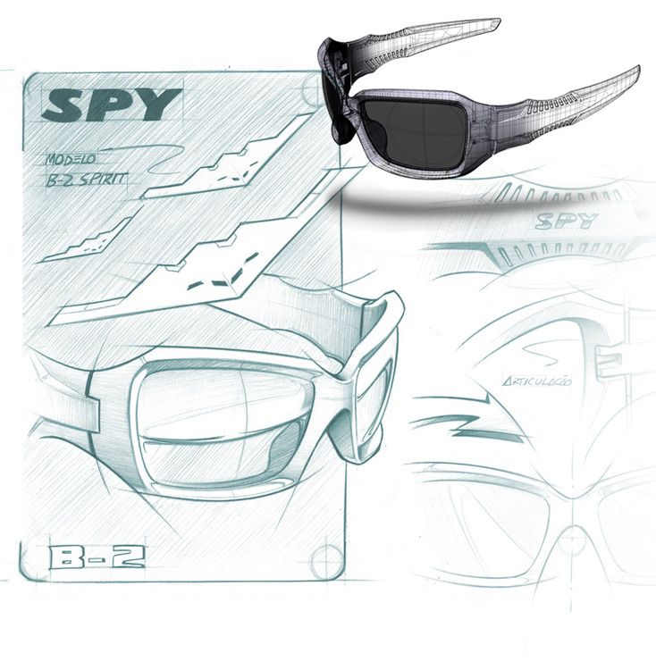 734x750 Pin By Engin On Design Drawings, Renderings, Presentations - Goggles Sketch