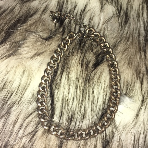 580x580 Jewelry Gold Chain Poshmark - Gold Chain Sketch