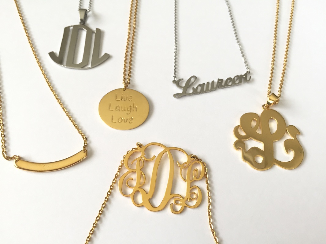 1066x800 Metal - Gold Chain Sketch