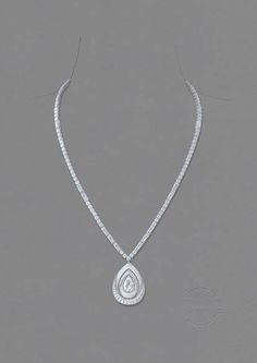 236x333 The 67 Best Jewellery Renderingsillustrationsconcepts Images On - Gold Chain Sketch