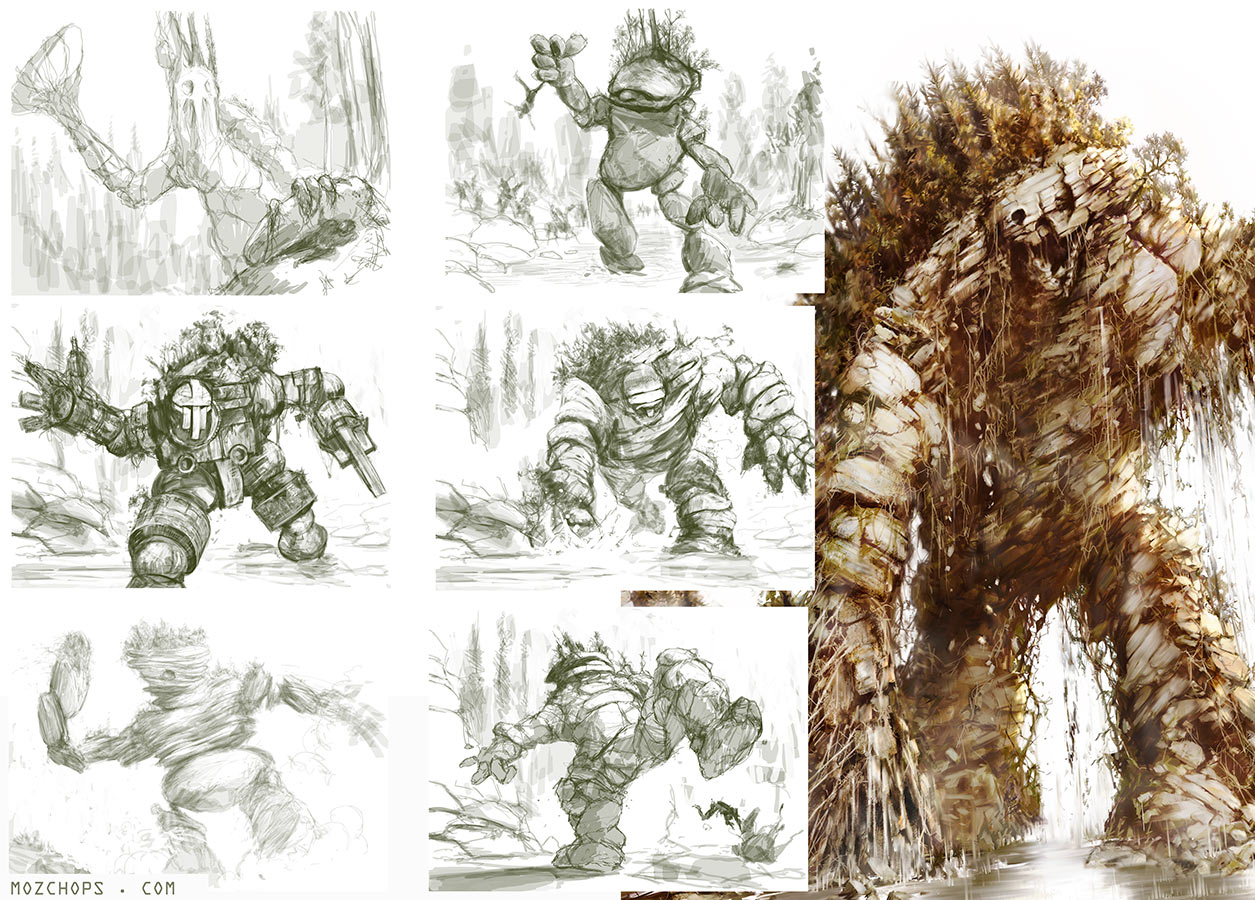 манга исекай. гаргантюа оверлорд. каменный голем скетч. Mge лавовый голем. гаргантюа оверлорд.