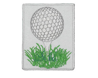 340x270 Logo Golf Ball Etsy - Golf Ball Sketch
