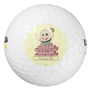 307x307 Pencil Sketch Golf Balls Zazzle - Golf Ball Sketch