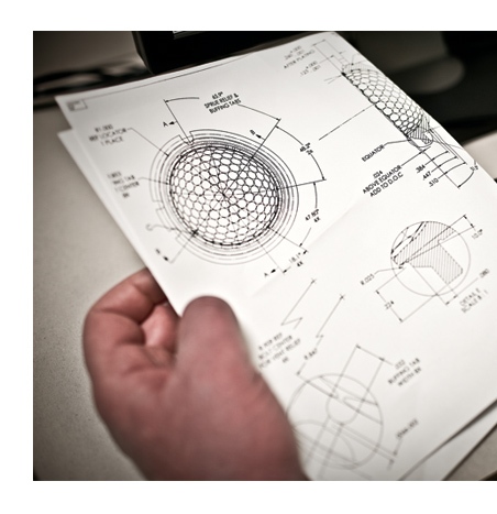 452x467 Titleist Golf Ball Rampd Team Answers Your Questions - Golf Ball Sketch
