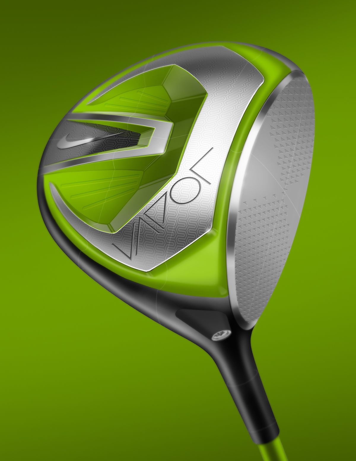 1200x1553 Nike Golf Club Sketching On Behance Id Nike Golf - Golf Club Sketch