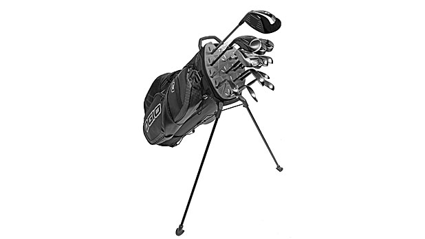 618x348 Ogio Golf Bag Review - Golf Club Sketch