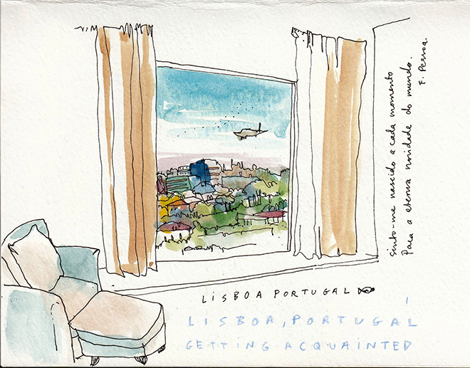 660x517 Golf Sketch Tour - Golf Sketch