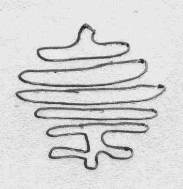 378x390 Organelles, Enzymes And Other Interesting Small Things A Guide To - Golgi Apparatus Sketch