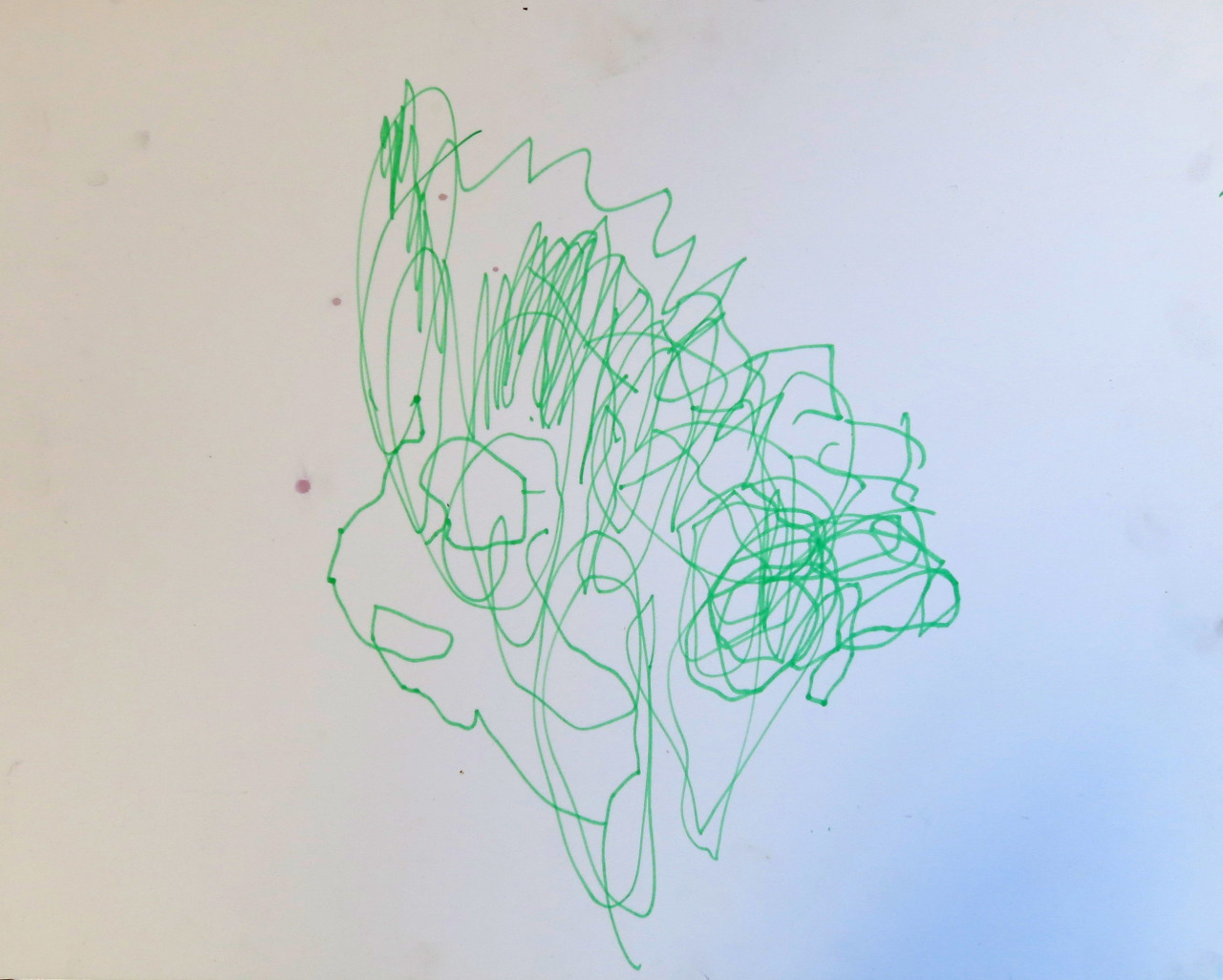 1280x1026 Orgasm Speed Drawing 2 Iroha - Golgi Apparatus Sketch