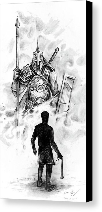 353x734 Quick Sketch - Goliath Sketch