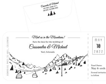 340x270 Gondola Sketch Etsy - Gondola Sketch