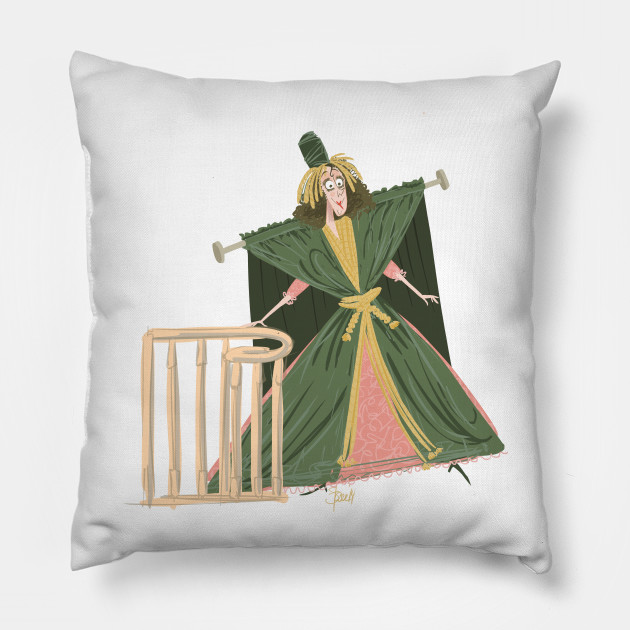 630x630 The Gone With The Wind Curtain Dress - Gone With The Wind Sketch