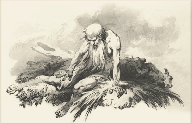 626x404 Job The Battle Of Good Vs. Evil The Old Testament As Literature - Good And Evil Sketch