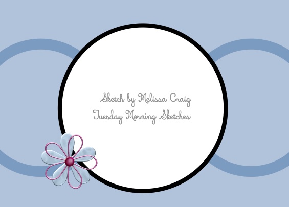 565x405 Tuesday Morning Sketches Tuesday Morning Sketches - Good Morning Sketch