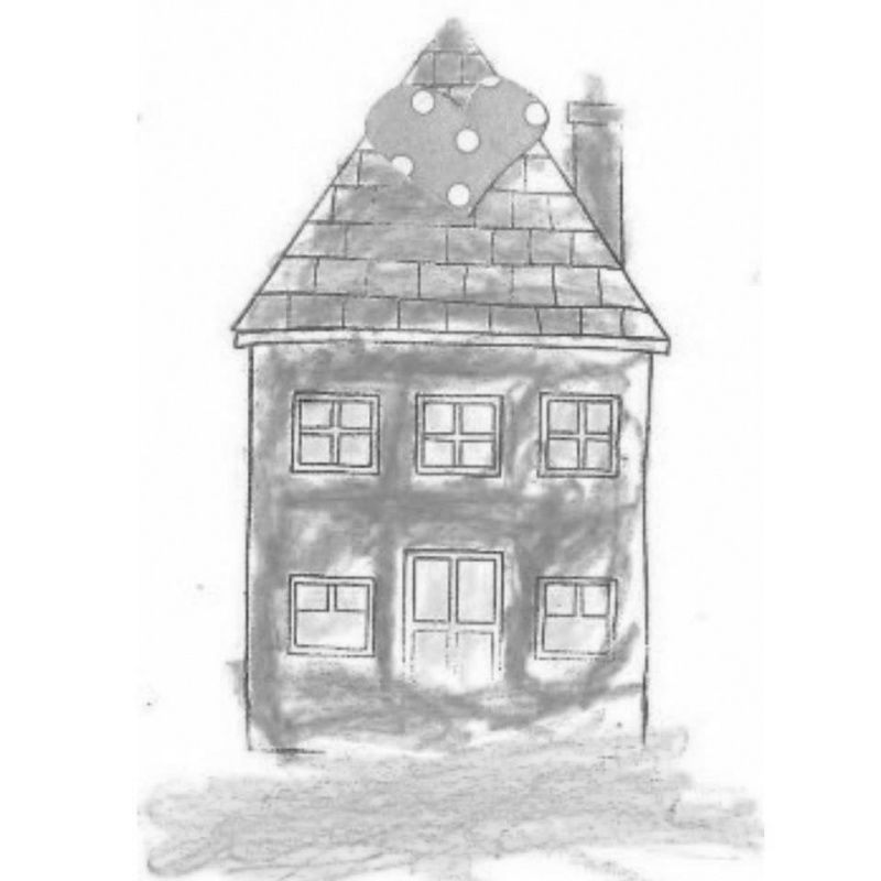 800x800 Sumner County Good Neighbor Mission Presents Third Annual Gala - Good Neighbor Sketch