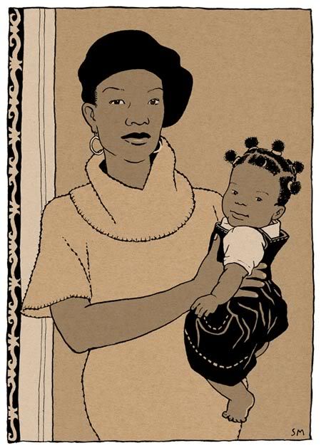 450x629 Good Neighbours Jabberworks - Good Neighbor Sketch