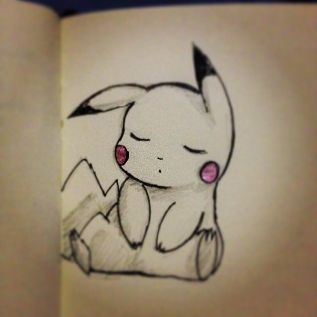 640x640 Good Night! - Good Night Sketch